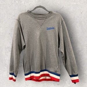 Undefeated pullover sweatshirt